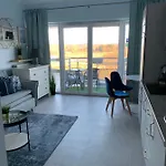 Апартаменты Panorama