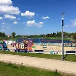 Апартаменты Panorama
