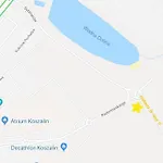 Panorama Апартаменты Кошалин