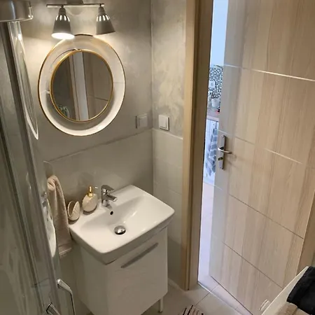 Lejlighed Panorama *