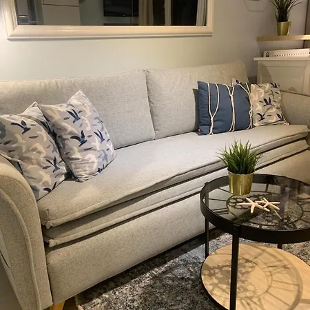 Panorama Apartmán *