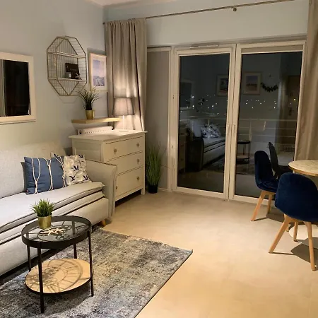 Lejlighed Panorama *