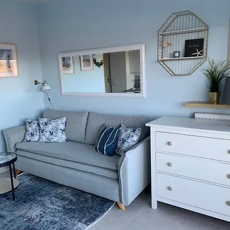 Lejlighed Panorama Koszalin