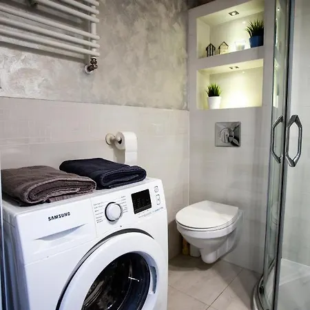 Lejlighed Panorama *