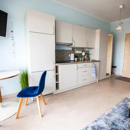 Panorama Appartement Koszalin