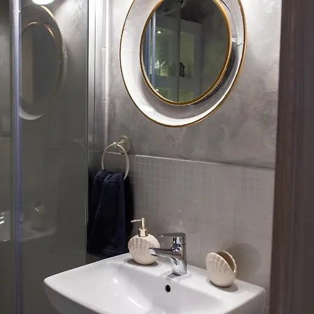 Panorama Apartmán *