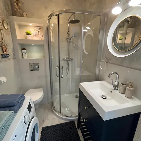 Panorama Apartmán *