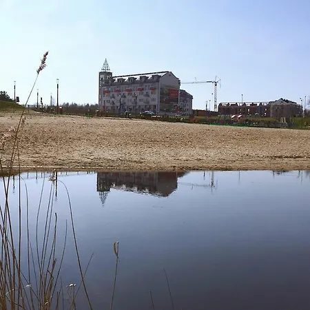 Lejlighed Panorama Koszalin