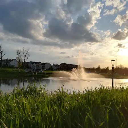 Lejlighed Panorama *