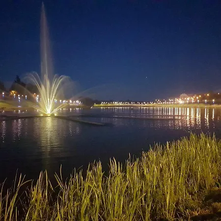 Apartmán Panorama *