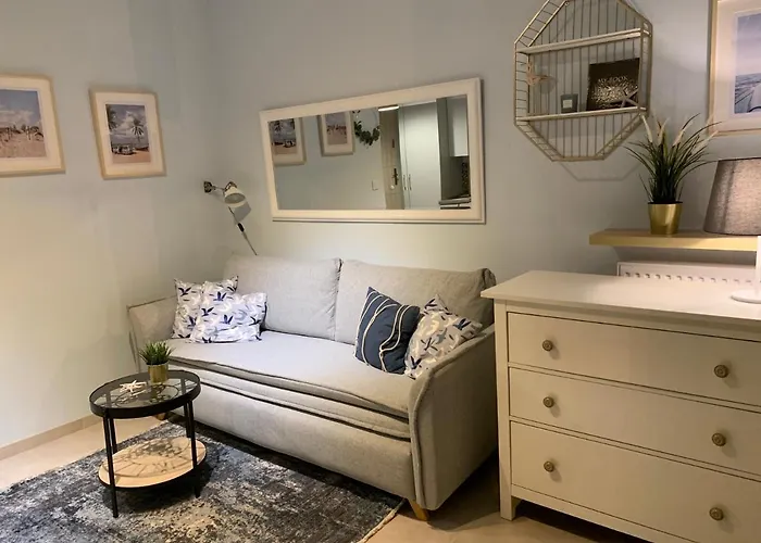 Panorama Апартаменты Кошалин