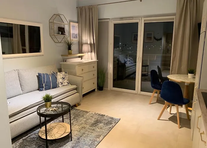 Апартаменты Panorama *