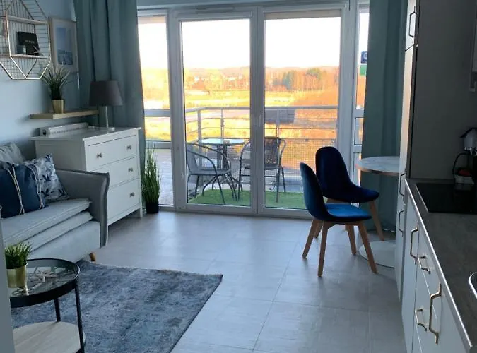 Апартаменты Panorama