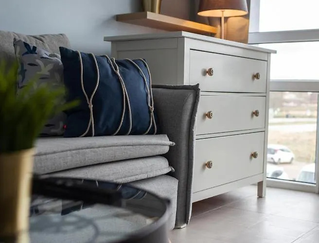 Panorama Апартаменты