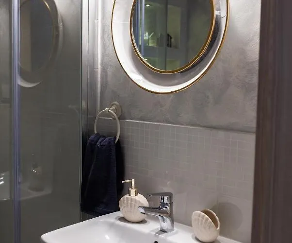 Panorama Апартаменты *