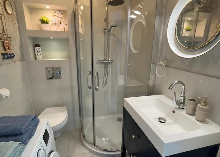 Panorama Апартаменты *