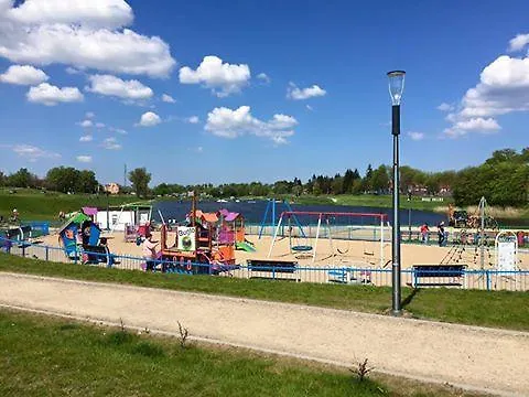 Апартаменты Panorama