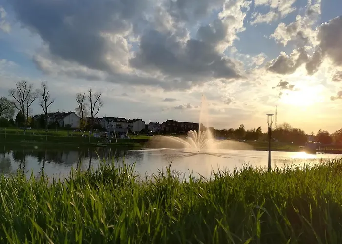 Апартаменты Panorama *