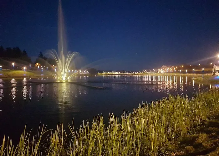 Апартаменты Panorama *